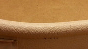 White Door Molding Windlace - 1971-1972 Grand Prix (USED OE)