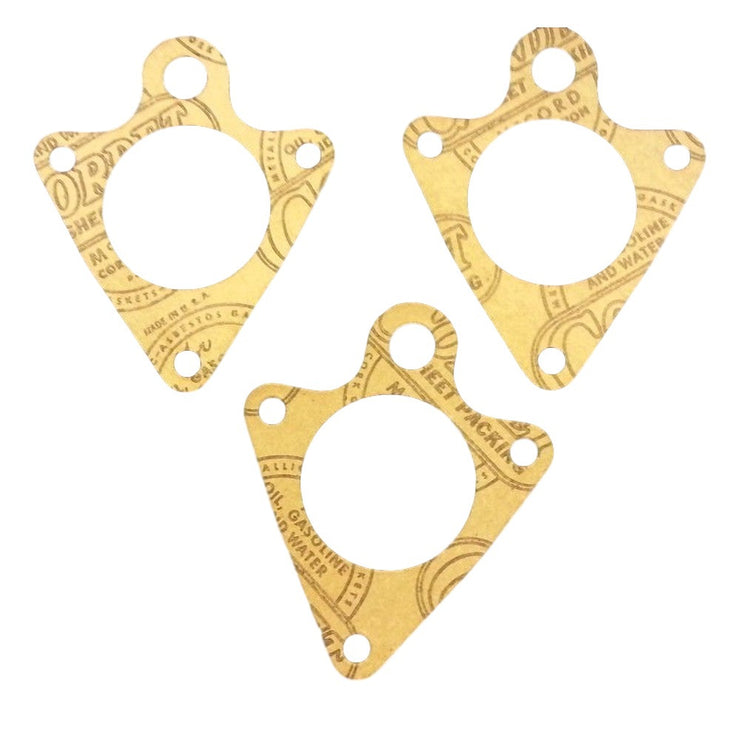 1942-1947 G Series Ford 226 Thermostat Gasket - Set of 3 - Gasket - RetroMotion Innovations