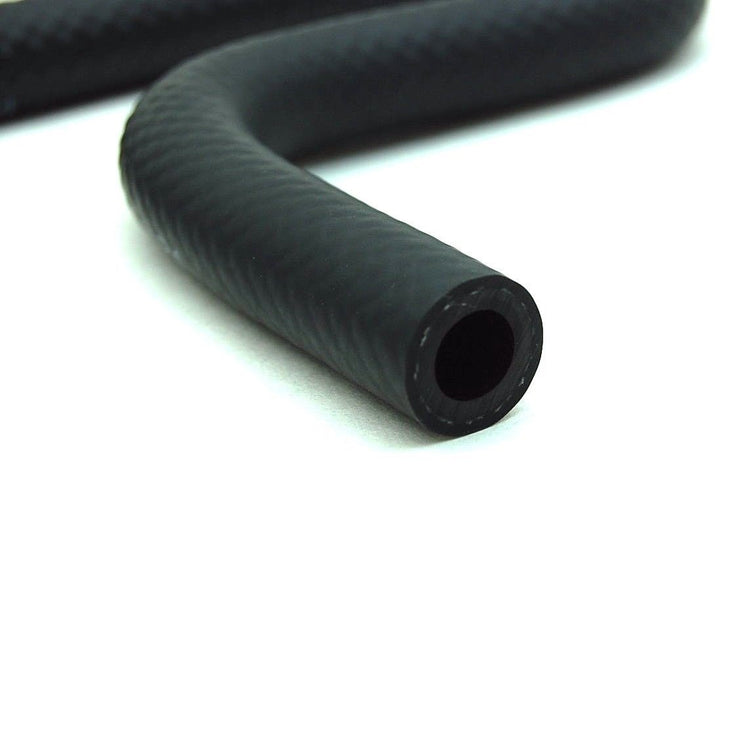 5/16″ Molded Fuel Line Hose – 45/90/135/180 Degree Elbow, NBR Rubber, 75 PSI
