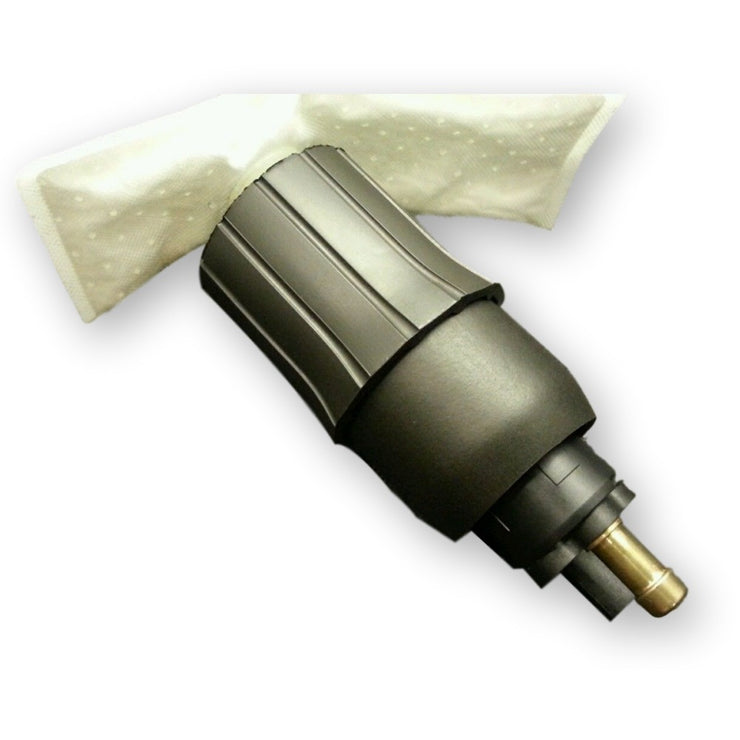 Electric Fuel Pump Vibration & Cooling Sleeve -  - RetroMotion Innovations - 3