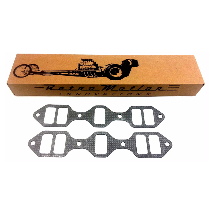 Studebaker V8 Intake Gasket Composite