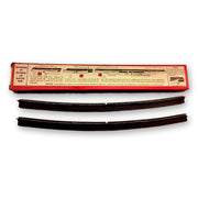 Trico Windshield Wiper Blade Refills - 12" LP-12 for Latch Pin Arms - Exterior - RetroMotion Innovations - 2